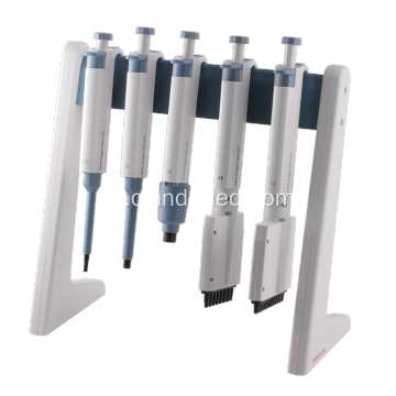 Pipette Stand for Lab